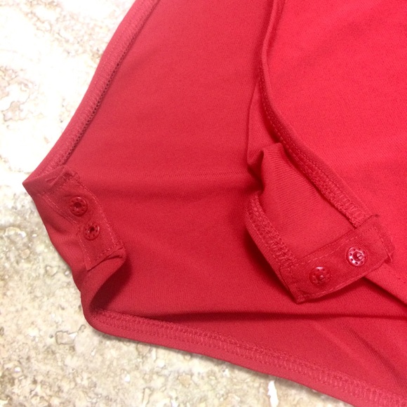 Zara Poppy Off Shoulder Body Suit Night Out - Picture 5 of 6